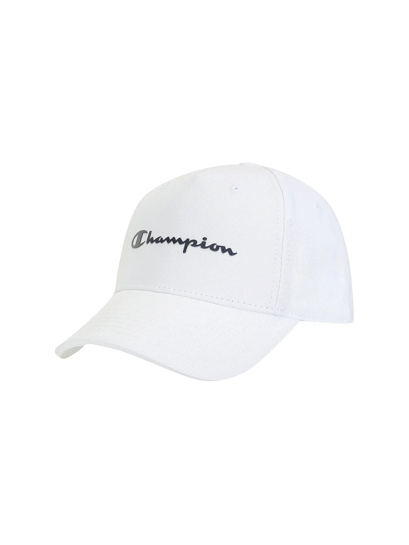 CHAMPION | Kinder Kappe | weiss